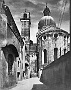 La Cattedrale, Abside e Campanile (Giancarlo Pavin)